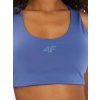 Športová podprsenka USBAF140 - Tmavomodrá, M Tmavomodrá, M