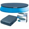 Intex krycia plachta na bazén Frame 3,05 m 28030