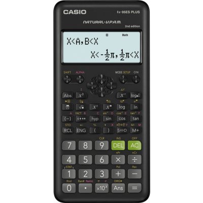 Casio FX 95 ES Plus