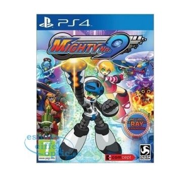 Mighty No.9