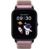 Garett Electronics Garett Smartwatch Kids Tech 4G Pink velcro