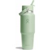 Termofľaša Hydro Flask Wide Flex Straw Travel Bottle 32 oz Farba: svetlozelená