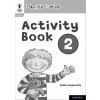 Oxford Reading Tree: Floppy's Phonics: Activity Book 2