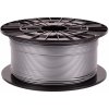 Strieborná PLA tlačová struna PM (filament) 1kg, 1,75 mm
