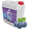 POLARiCO Sirup Čučoriedka 5 L na ľadovú drť