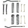 CLAYTON OFF ROAD Sada podvozku Ride Right+ Clayton Lift 3,5