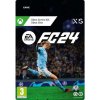 EA Sports FC 24 (Xbox One/Xbox Series) - elektronická licence (G3Q-02059)