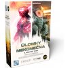 REXhry Úlomky nekonečna