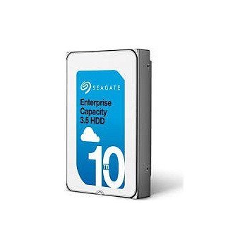 Seagate Enterprise 10TB, ST10000NM0096