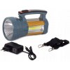 BATERKA POWER BANK SOLAR LED XM-L L2 COB