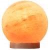 Soľná lampa guľa s podstavcom LATKOWSKI
