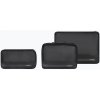Súprava organizérov Samsonite Revolution Packing Cubes 3 pcs. black