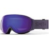 SMITH snb okuliare - Io Mag S Violet 2021 (9941) veľkosť: OS
