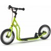 Kolobežka Yedoo Mau green (8595142612256)