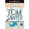 Penguin Readers Level 2: The Adventures of Tom Sawyer - Mark Twain, Penguin Books