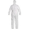 Canis CXS chem 100 Jednorázový ochranný overal biely XXL