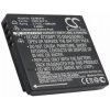 Batéria CS-BCF10 pre Panasonic DMW-BCF10 CGA-S009 DMC-FH1 FH20 TS4 FH3 FP8