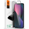 Spigen ochranné sklo GLAS.tR Slim HD pre iPhone 13 Pro Max - Clear AGL03382