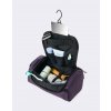 Aevor toaletná taška Wash Pack Proof 40154 phantom purple