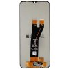 LCD Displej + Dotykové sklo Samsung Galaxy A14 Variant:: Čierna
