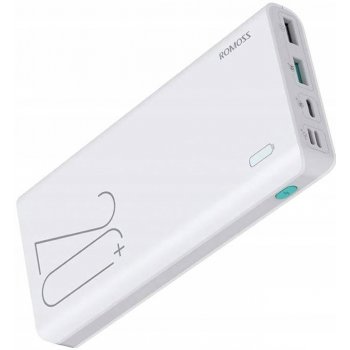 Romoss Sense 6PS+ 20000mAh 18W PSN20-112-1134