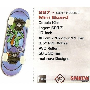 MINI BOARD 17