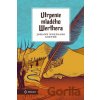Utrpenie mladého Werthera - Johann Wolfgang Goethe, Juraj Vačko (ilustrátor)