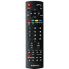 Panasonic EUR 7651110 diaľkový ovládač