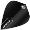 Winmau Letky Rhino - Black - Kite W6907.100