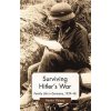 Surviving Hitler's War (Hester Vaizey)(Brožovaná)