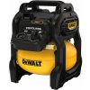 DeWALT DCC1018N Aku kompresor (10l/ 9.6 bar/ 2,8 l/min) (18V/bez aku)