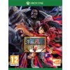 One Piece - Pirate Warriors 4 (Xbox One)