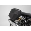 Súprava bočných kufrov URBAN ABS 2x16,5l - Royal Enfield Interceptor / Continental