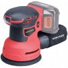 Brúska Worcraft CRS-S20Li ShareSYS, 125mm, excentrická, 20V Li-ion