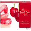 Kheper Games Oral Sex Dice Game With Glow In The Dark