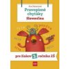 Pravopisné chytáky, Slovenčina - Pre žiakov 3. ročníka základných škôl - Dienerová Eva