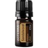 DoTerra Santalové drevo (Sandalwood) 5 ml
