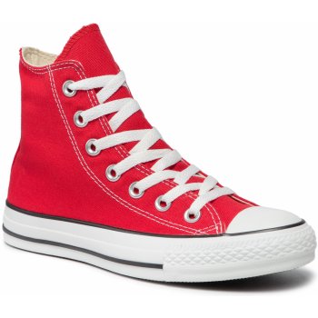 Converse Chuck Taylor All Star Hi M9621C Red