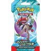 Pokémon TCG: SV09 Journey Together - 1 Blister Booster