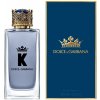 Dolce & Gabbana K by Dolce & Gabbana toaletná voda pre mužov 100 ml