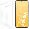 Ochranná fólia Bizon pre Samsung Galaxy A55 2 ks
