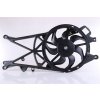 Ventilátor chladenia motora NISSENS 85204