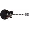 D'Angelico Premier SS Single Cutaway Stop-Bar Tailpie