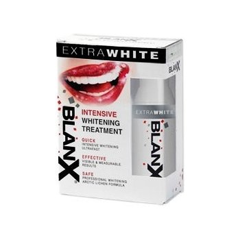 BlanX Extra White bieliaca kúra 30 ml