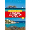 Tornfuhrer Korsika Sardinien Elba - Klaus-Jürgen Röhring
