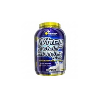 Olimp Whey Protein Complex 100 2200 g