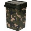 Fox Kbelík Camo Bucket 24 l