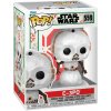 Funko POP! Star Wars Holiday C-3PO