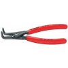 KNIPEX Precízne kliešte KNIPEX na poistné krúžky - hriadele, tvar 2, 40 - 100 mm, , 4921A31_