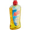 Ajax Boost Baking Soda & Lemon univerzálny čistiaci prostriedok 1000 ml